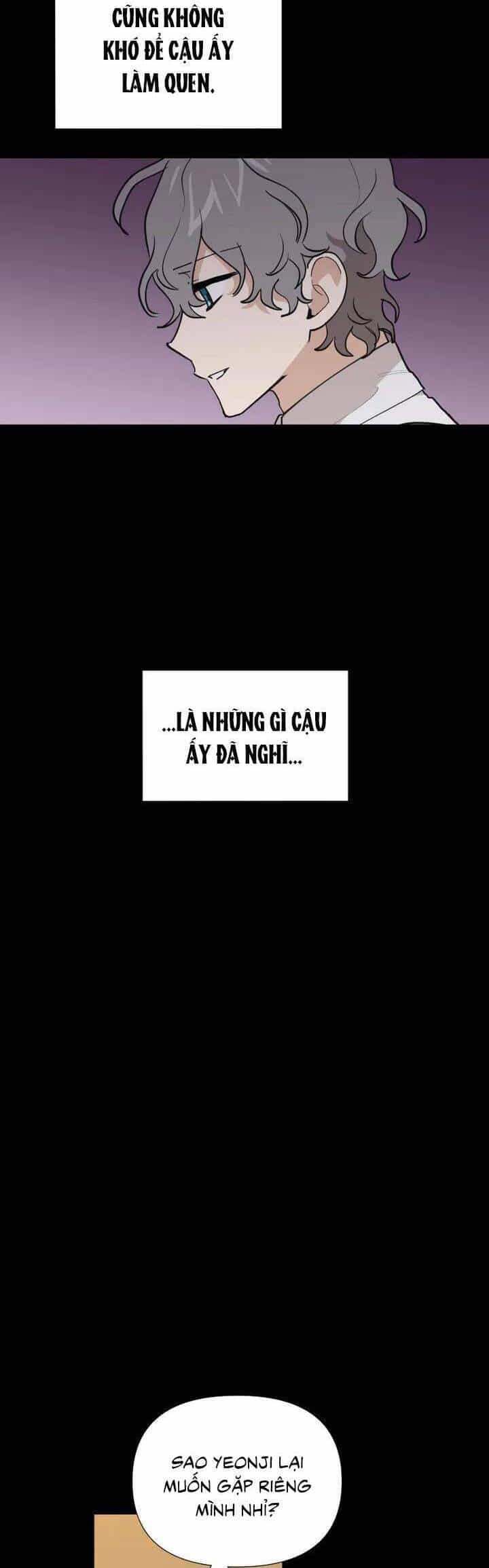 Điều Ước Sao Băng - Chương 25 - ảnh 29