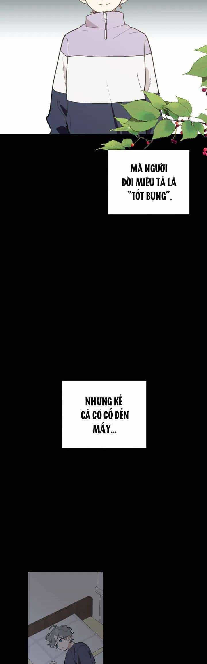 Điều Ước Sao Băng - Chương 25 - ảnh 5