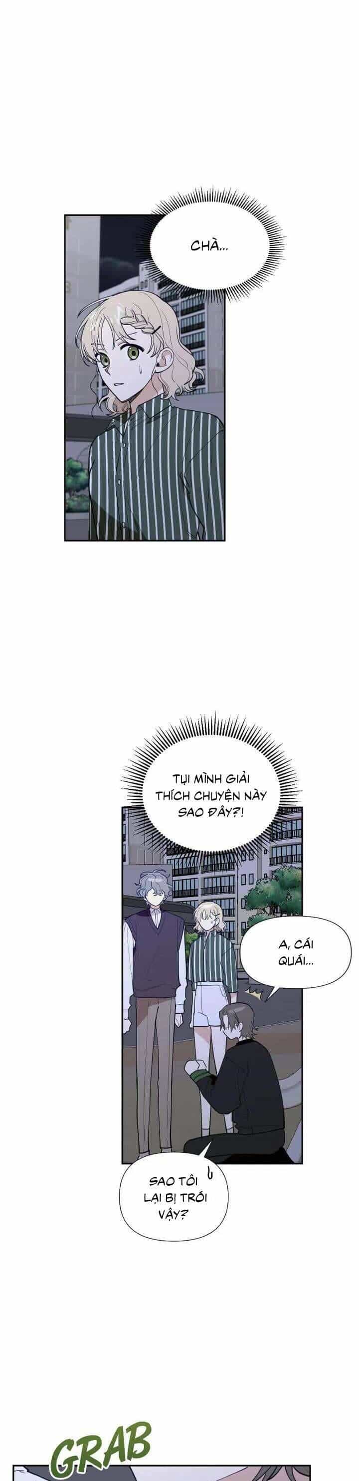 Điều Ước Sao Băng - Chương 27 - ảnh 2