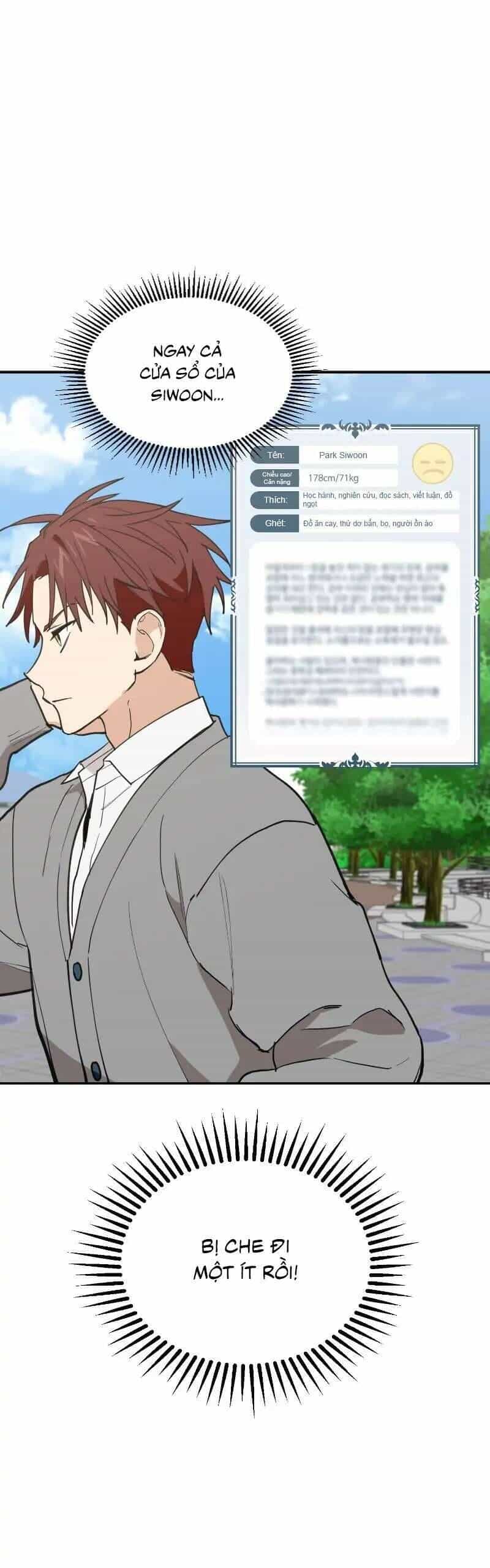 Điều Ước Sao Băng - Chương 29 - ảnh 2