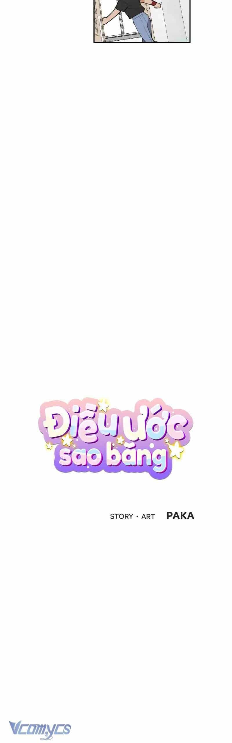 Điều Ước Sao Băng - Chương 31 - ảnh 9