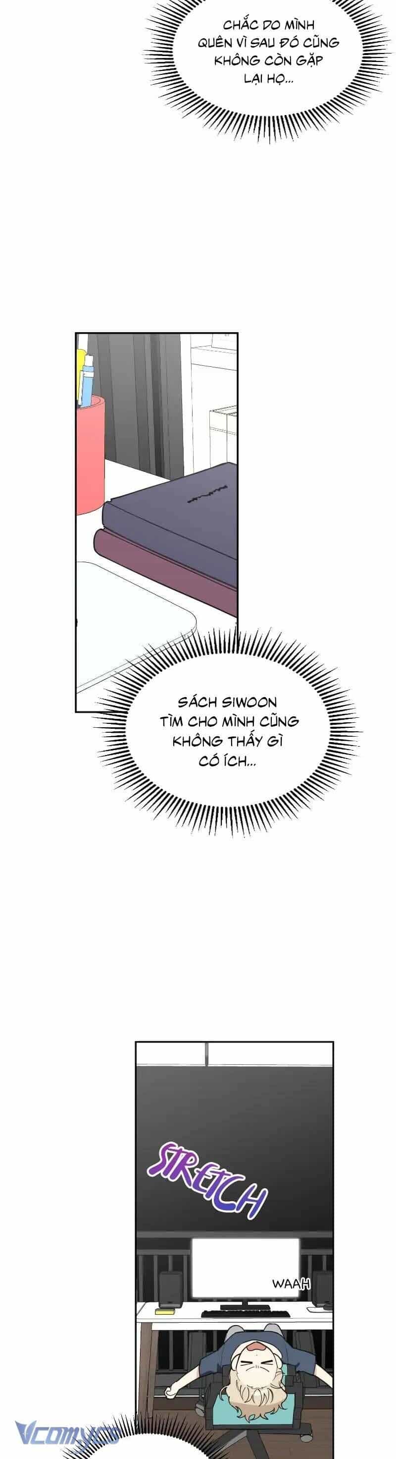Điều Ước Sao Băng - Chương 32 - ảnh 4