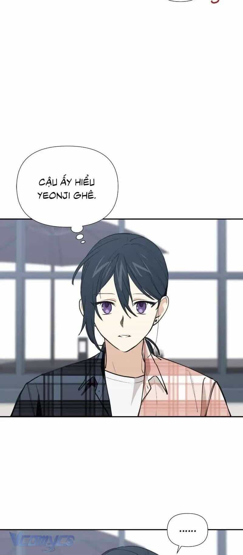 Điều Ước Sao Băng - Chương 34 - ảnh 17