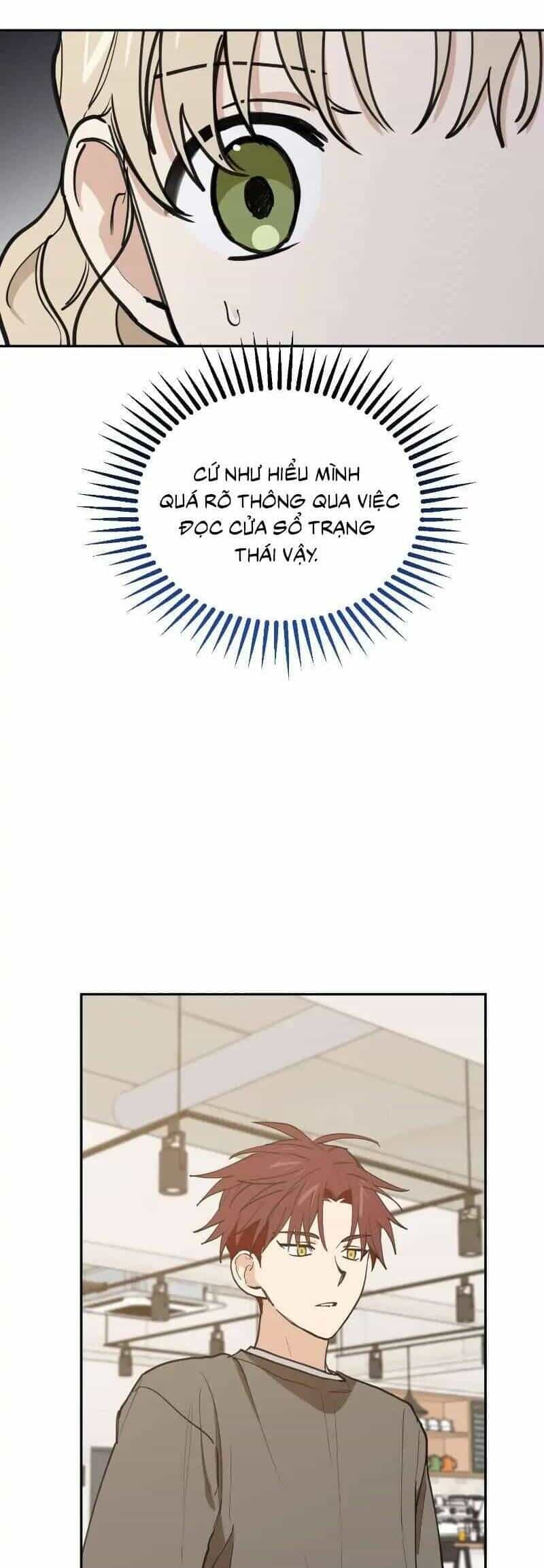 Điều Ước Sao Băng - Chương 34 - ảnh 37