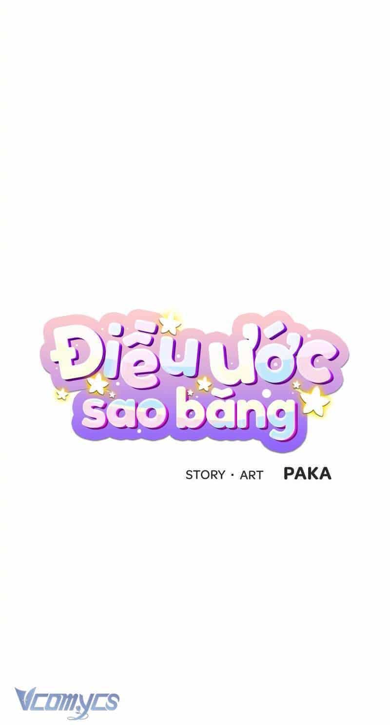 Điều Ước Sao Băng - Chương 4 - ảnh 14