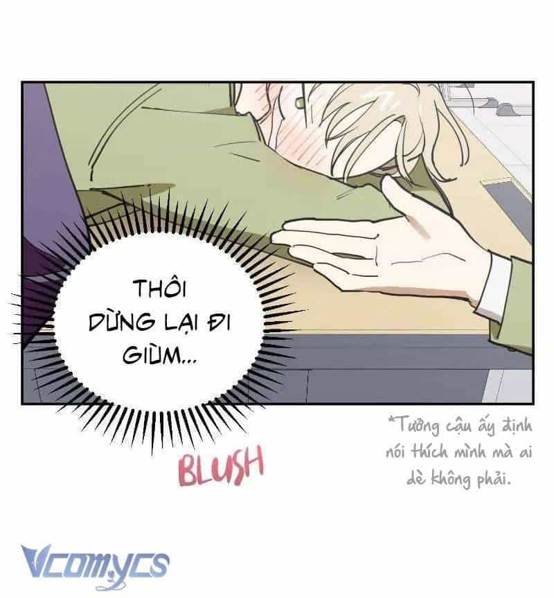 Điều Ước Sao Băng - Chương 4 - ảnh 18