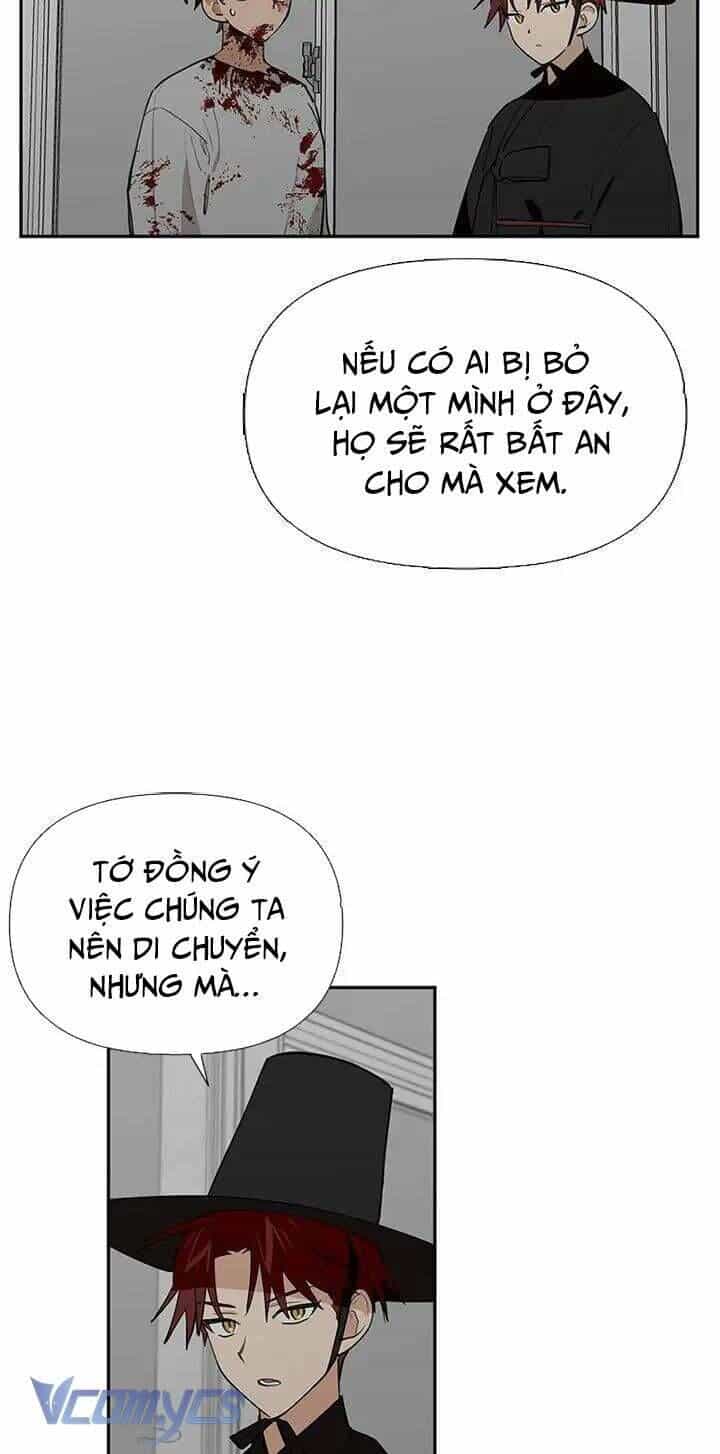 Điều Ước Sao Băng - Chương 41 - ảnh 13
