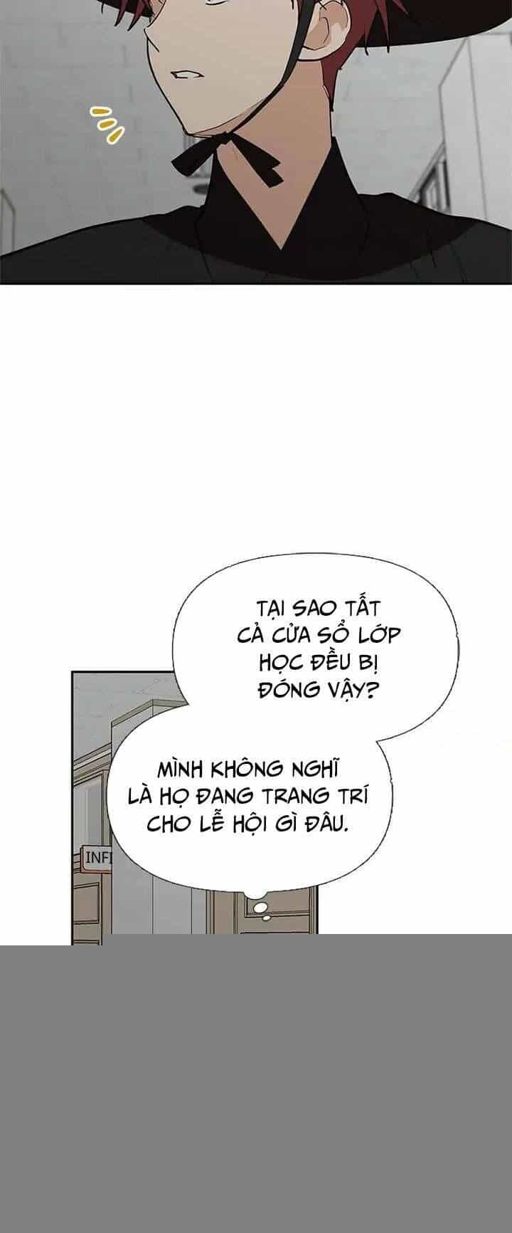 Điều Ước Sao Băng - Chương 41 - ảnh 26
