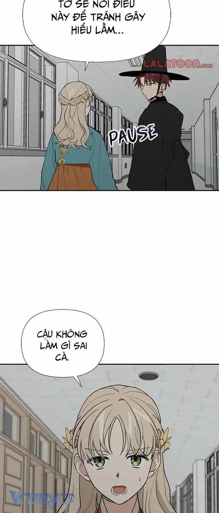 Điều Ước Sao Băng - Chương 41 - ảnh 43