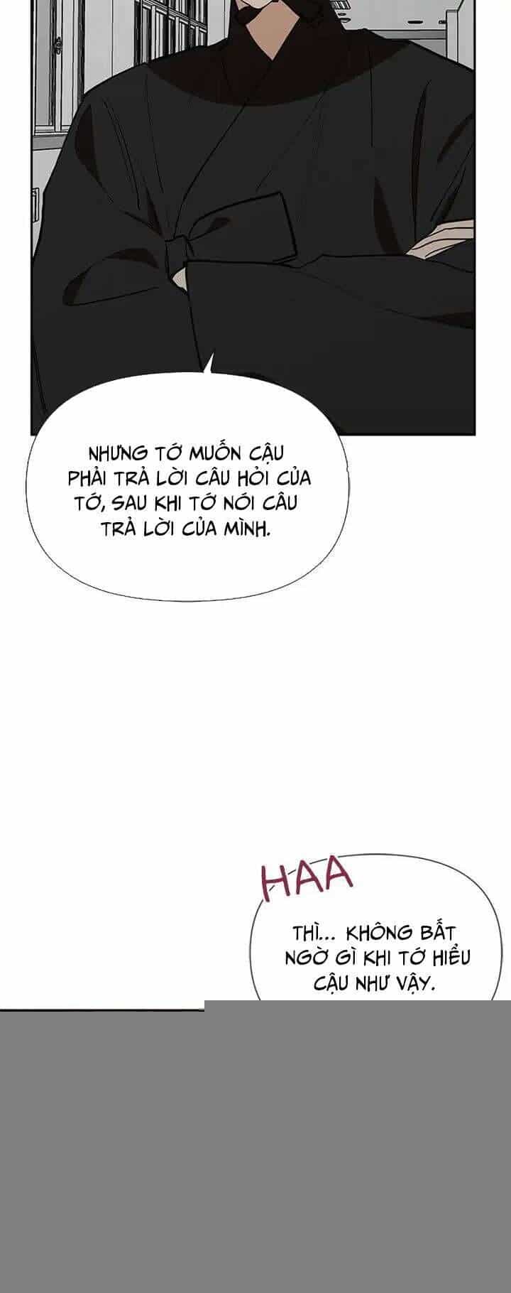 Điều Ước Sao Băng - Chương 41 - ảnh 54