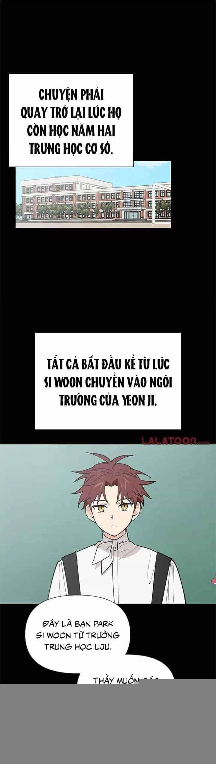 Điều Ước Sao Băng - Chương 42 - ảnh 2