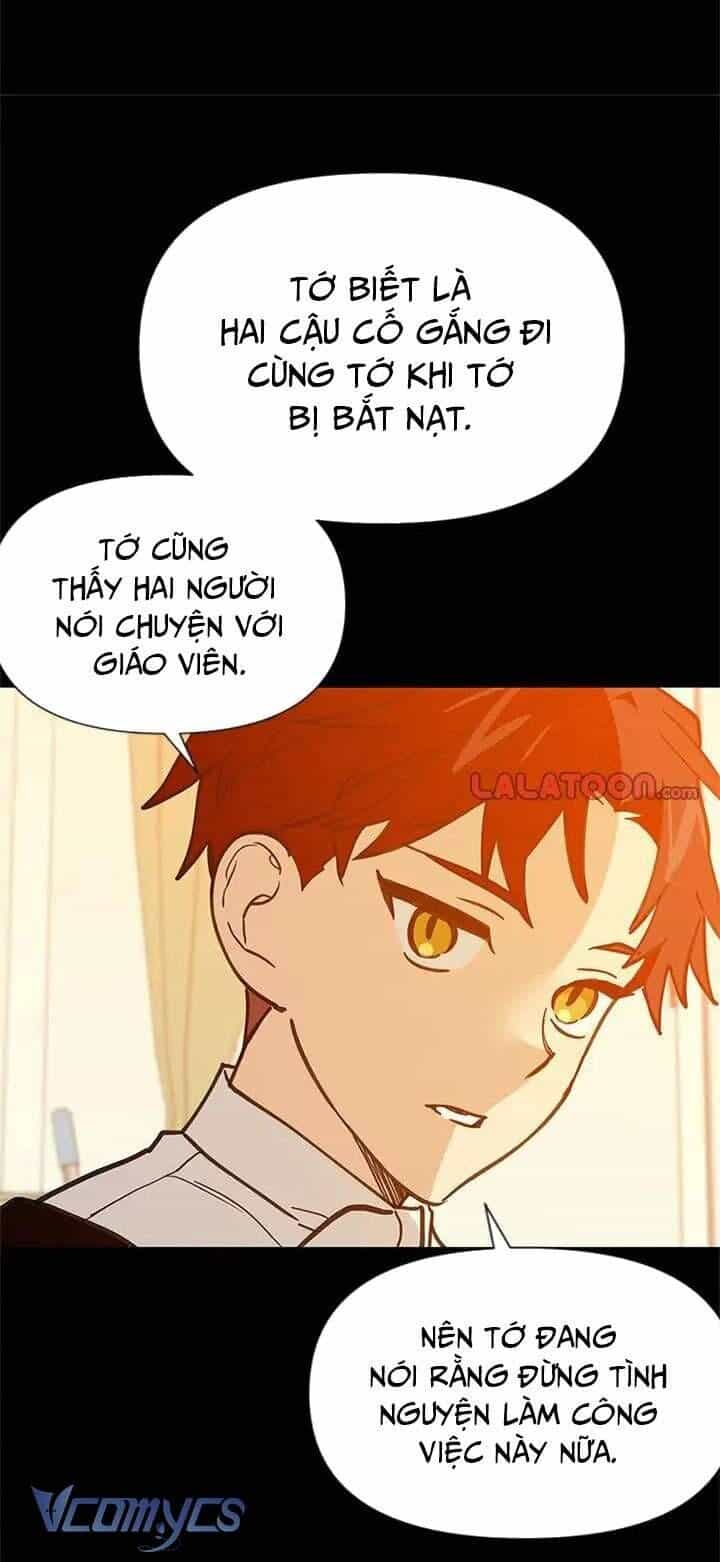 Điều Ước Sao Băng - Chương 43 - ảnh 27
