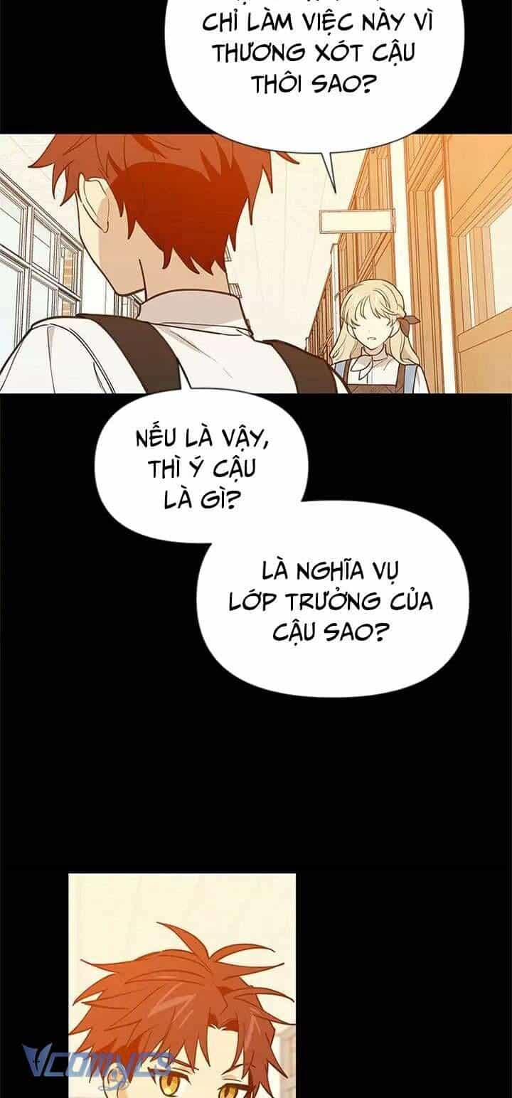 Điều Ước Sao Băng - Chương 43 - ảnh 32