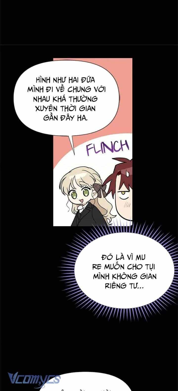 Điều Ước Sao Băng - Chương 45 - ảnh 11