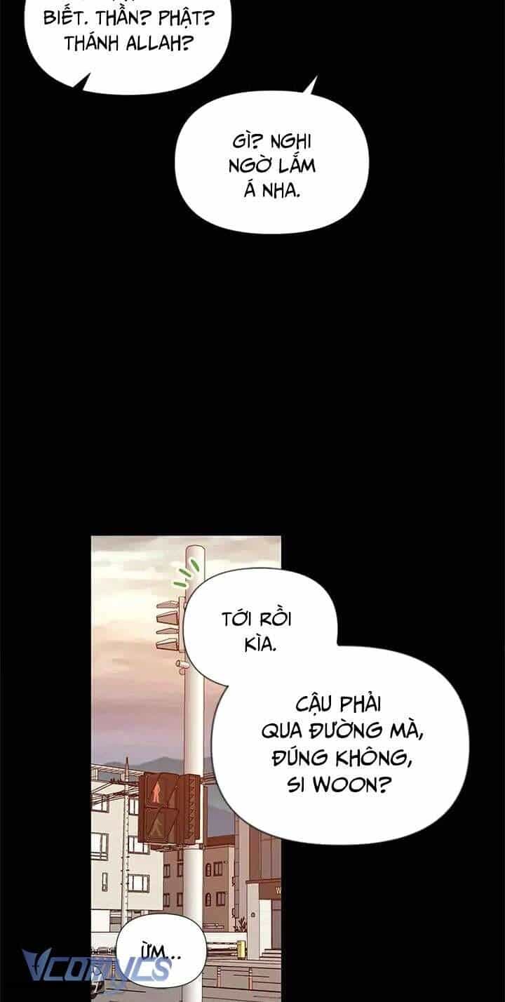 Điều Ước Sao Băng - Chương 45 - ảnh 14