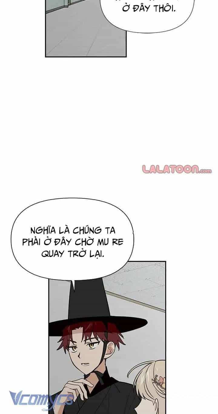 Điều Ước Sao Băng - Chương 46 - ảnh 19