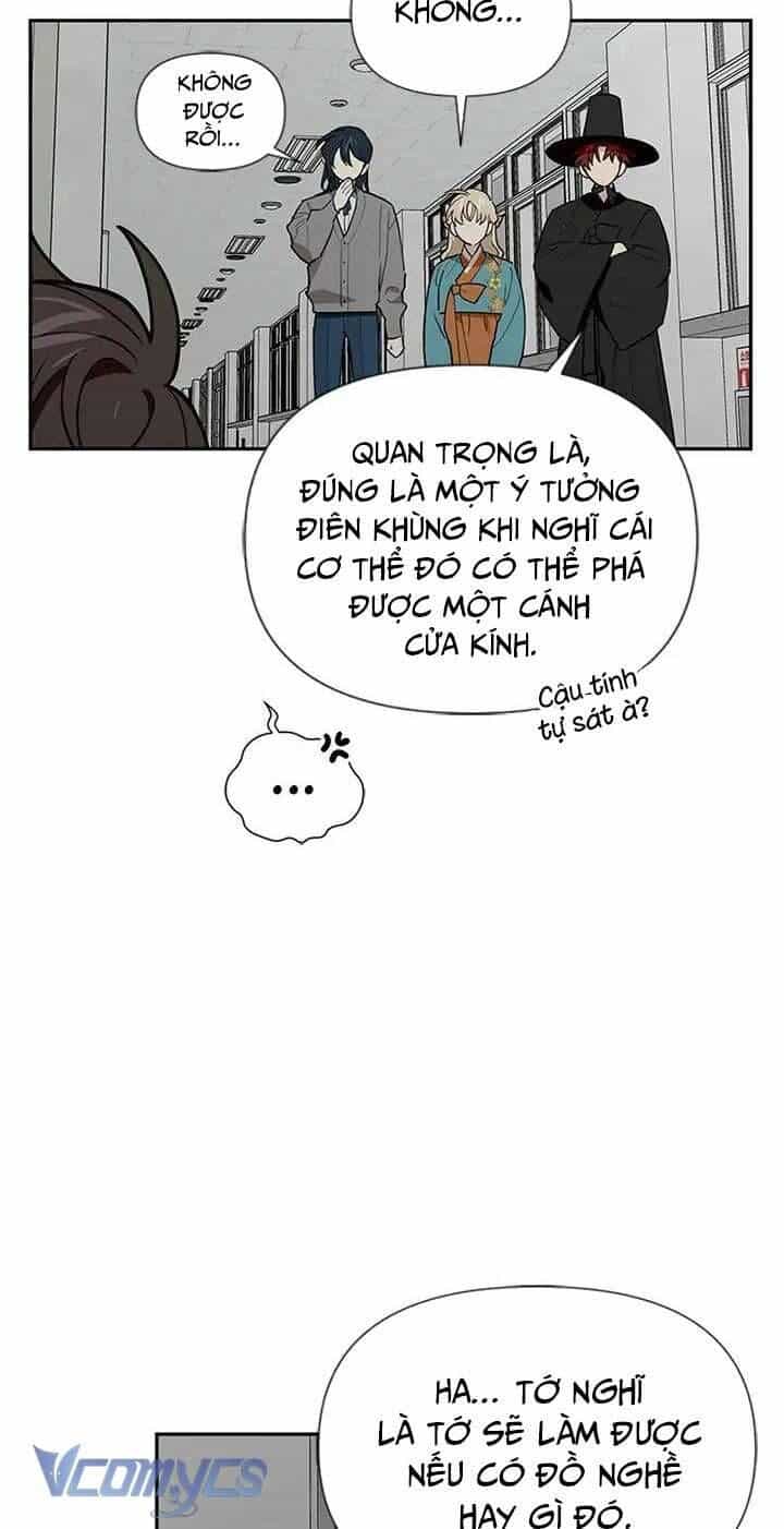 Điều Ước Sao Băng - Chương 46 - ảnh 38