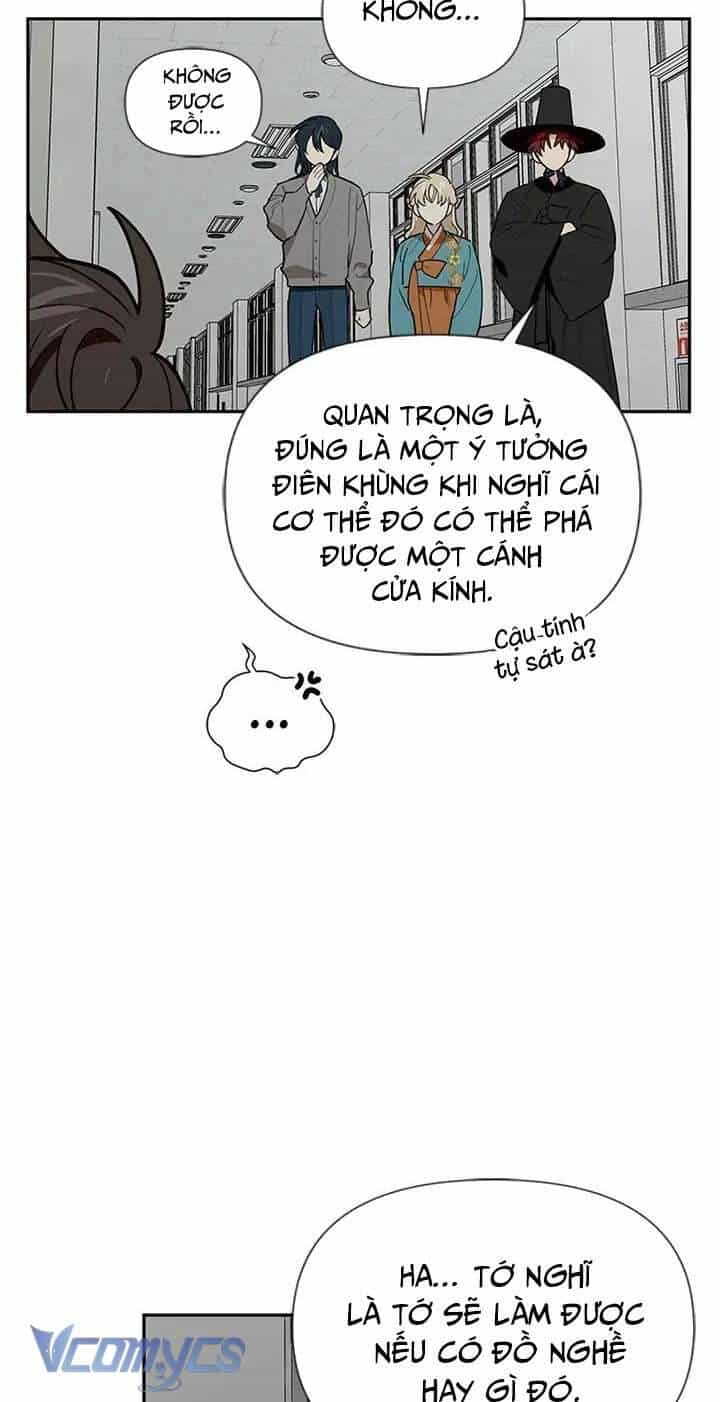 Điều Ước Sao Băng - Chương 47 - ảnh 37