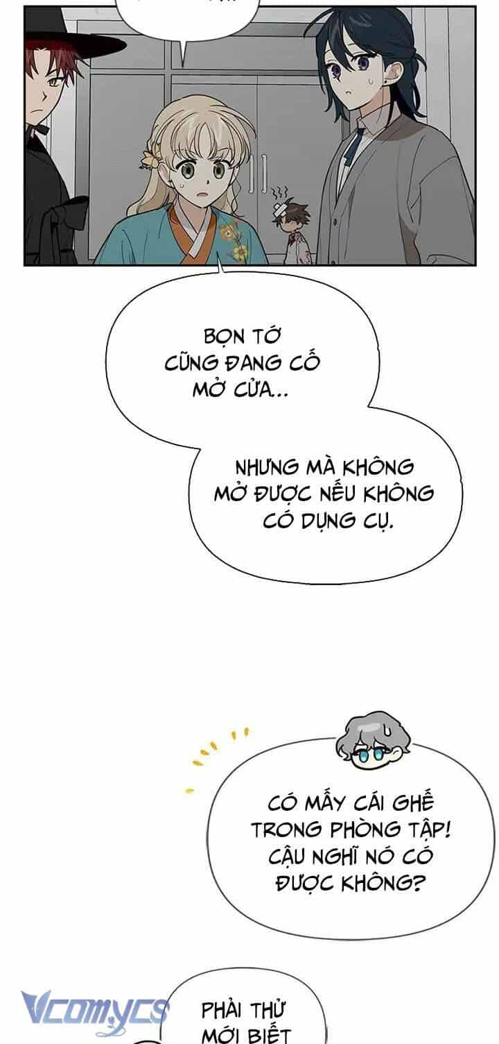 Điều Ước Sao Băng - Chương 47 - ảnh 41