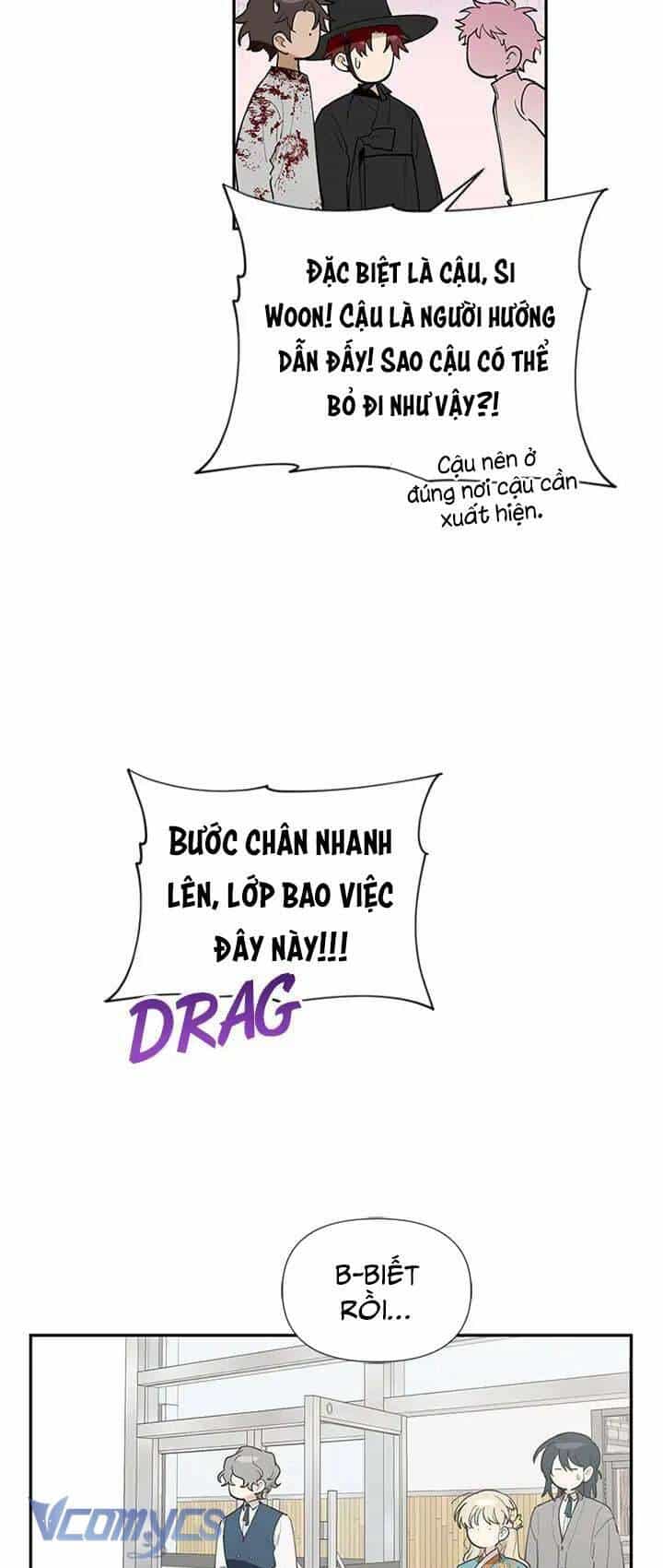 Điều Ước Sao Băng - Chương 48 - ảnh 13