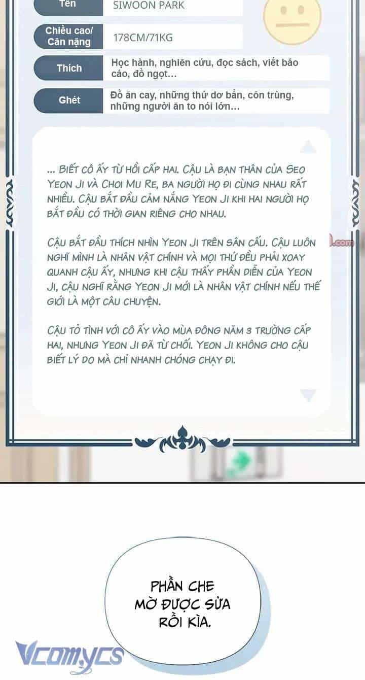 Điều Ước Sao Băng - Chương 49 - ảnh 14