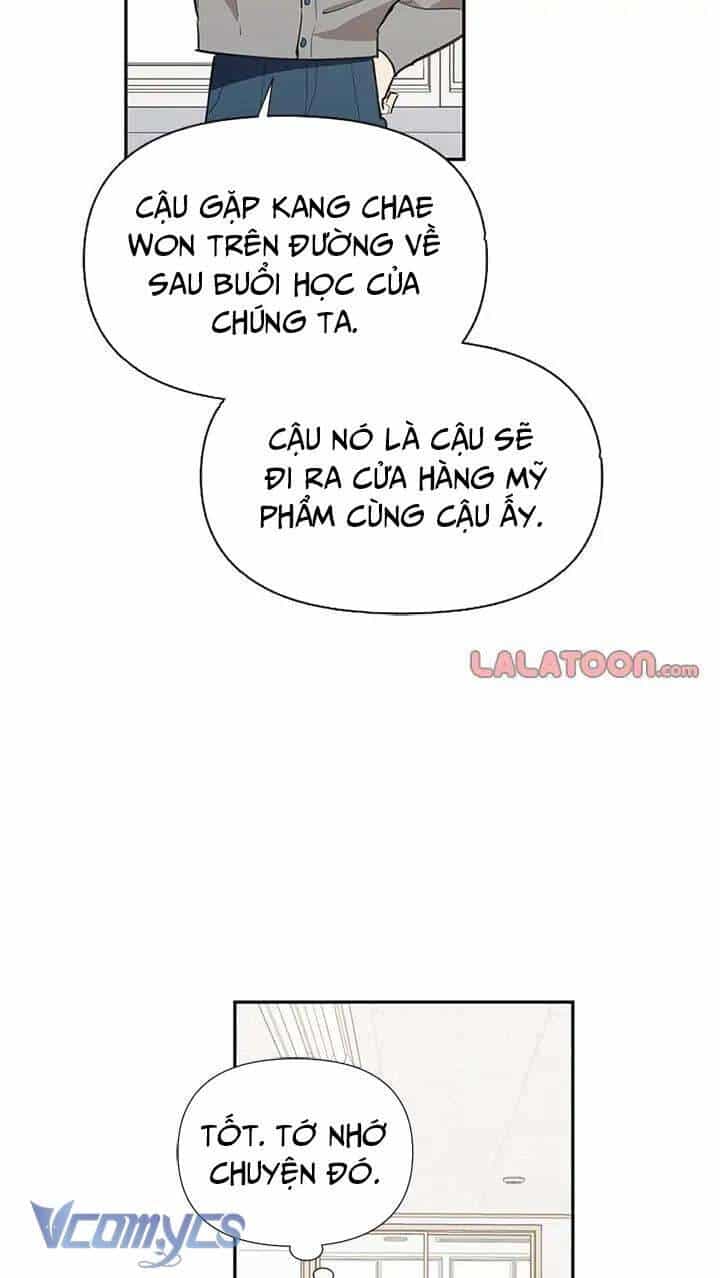 Điều Ước Sao Băng - Chương 49 - ảnh 34