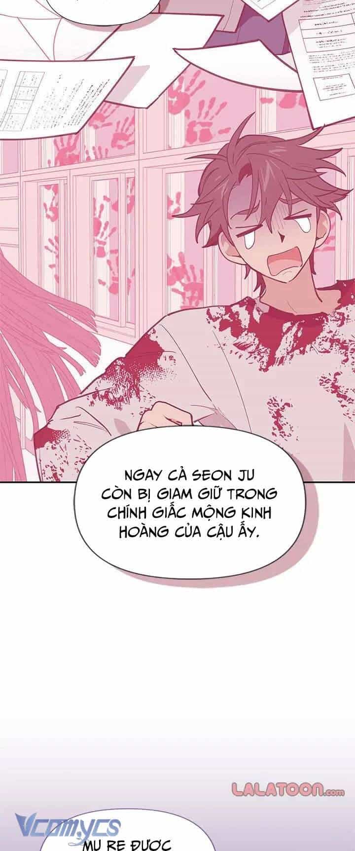 Điều Ước Sao Băng - Chương 49 - ảnh 44
