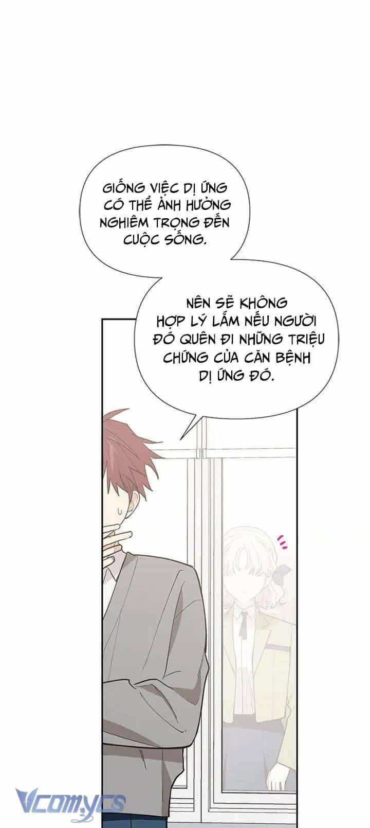 Điều Ước Sao Băng - Chương 49 - ảnh 50