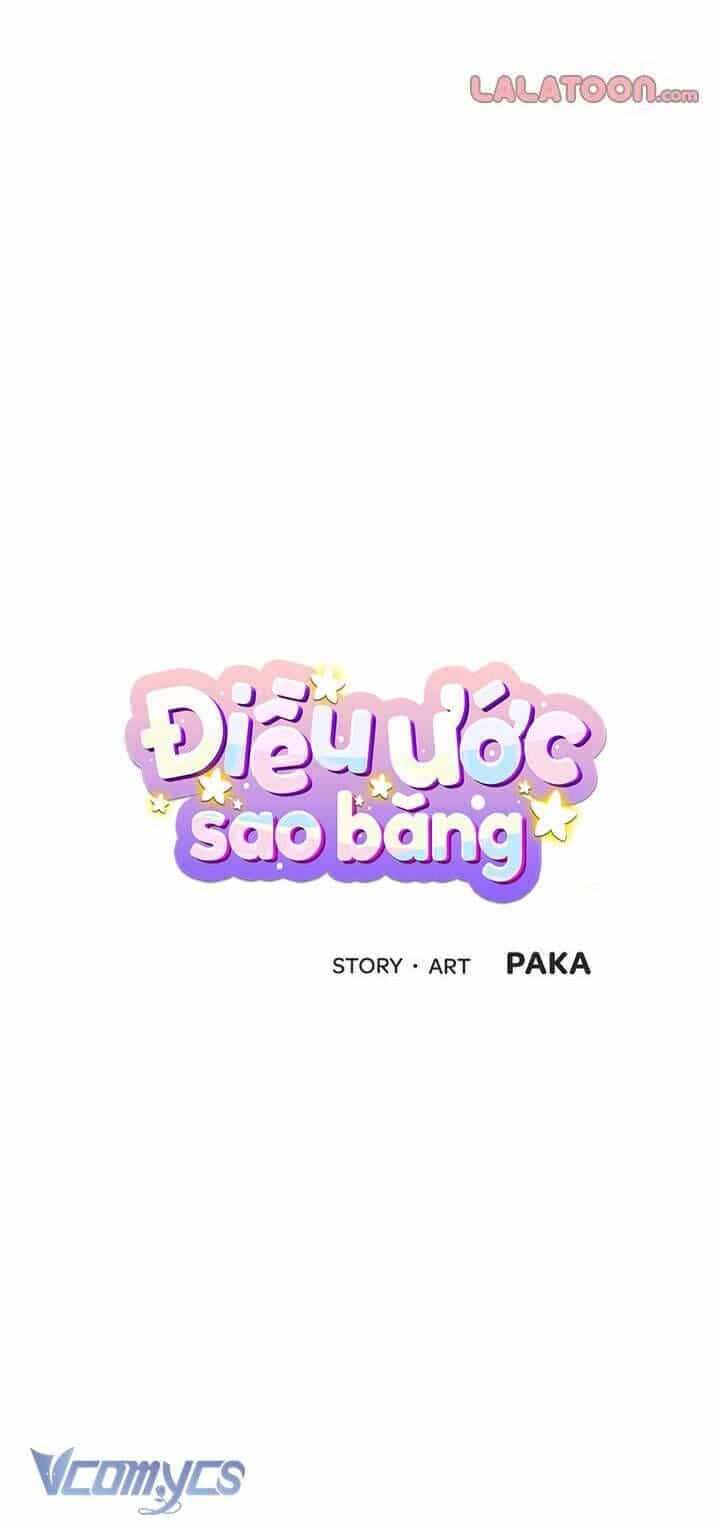 Điều Ước Sao Băng - Chương 50 - ảnh 16