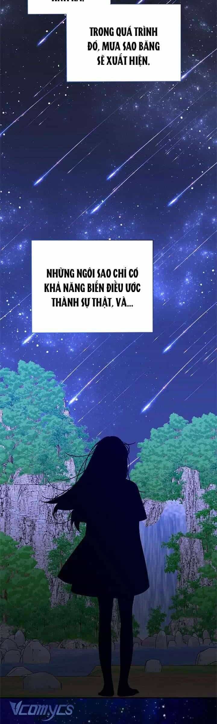 Điều Ước Sao Băng - Chương 50 - ảnh 32