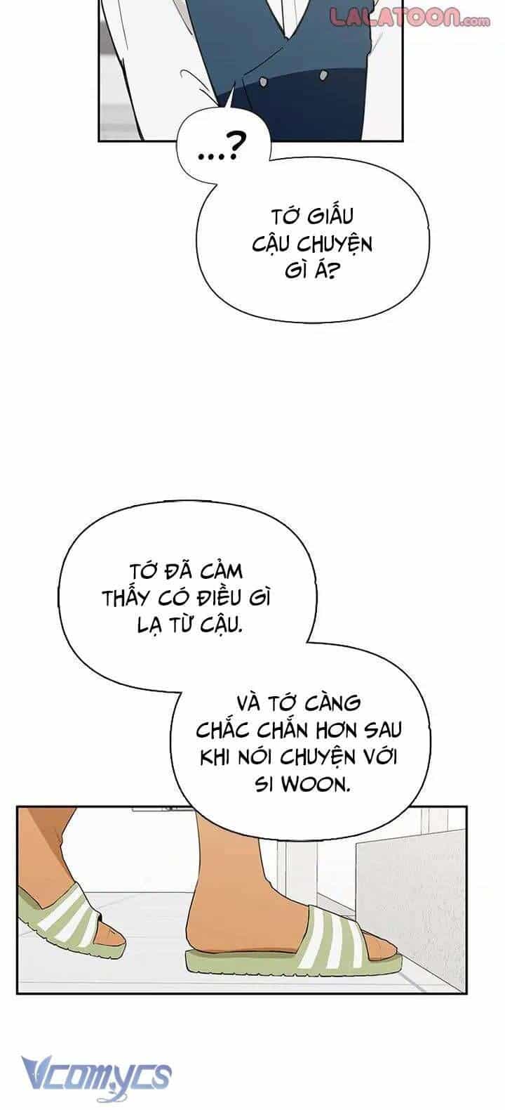 Điều Ước Sao Băng - Chương 50 - ảnh 4