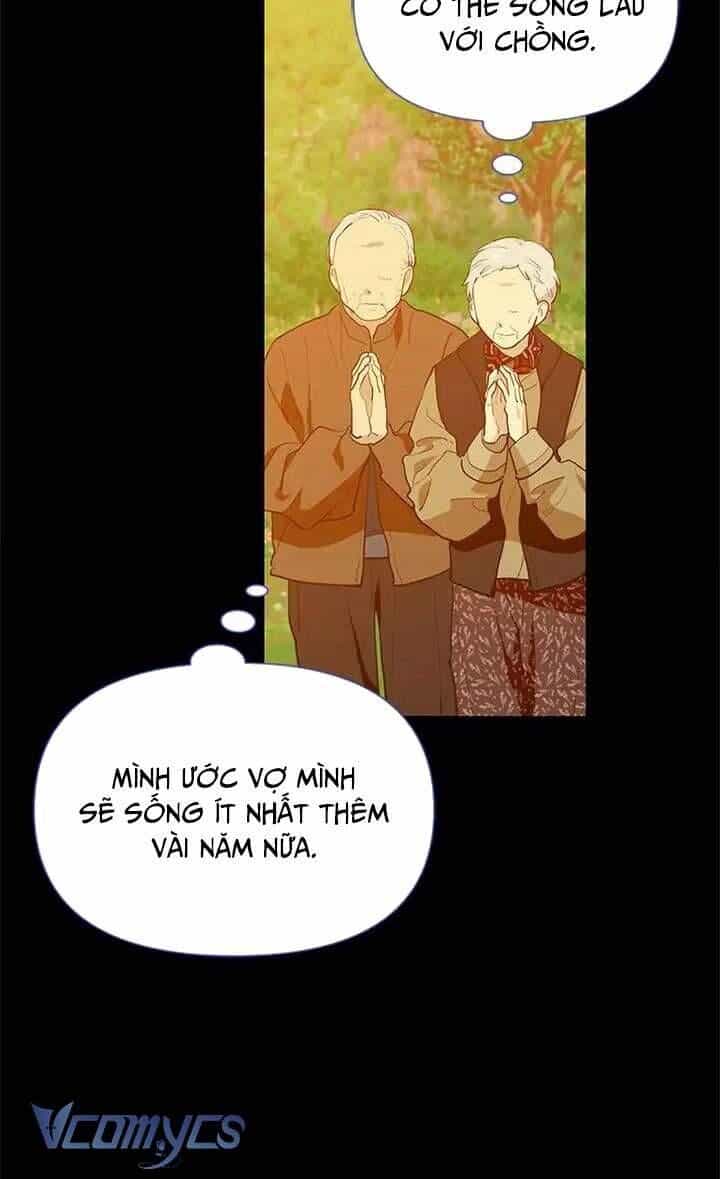 Điều Ước Sao Băng - Chương 50 - ảnh 47