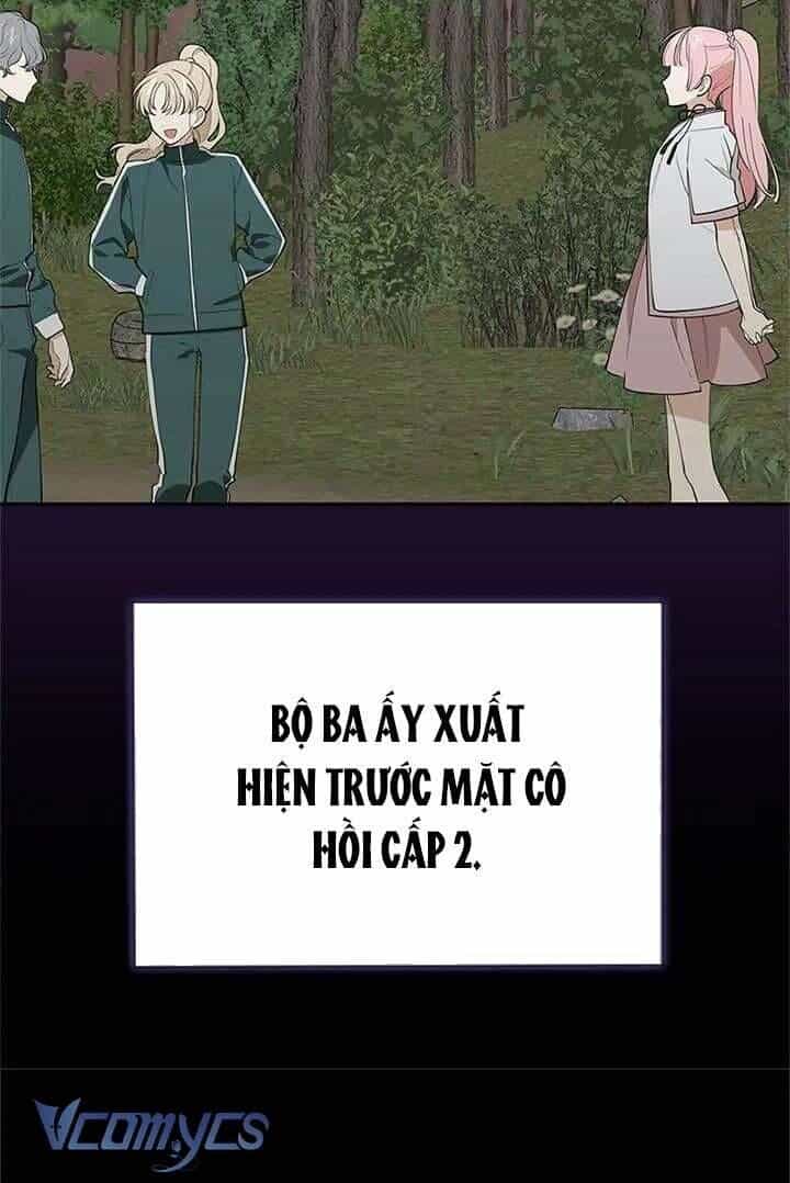 Điều Ước Sao Băng - Chương 50 - ảnh 65