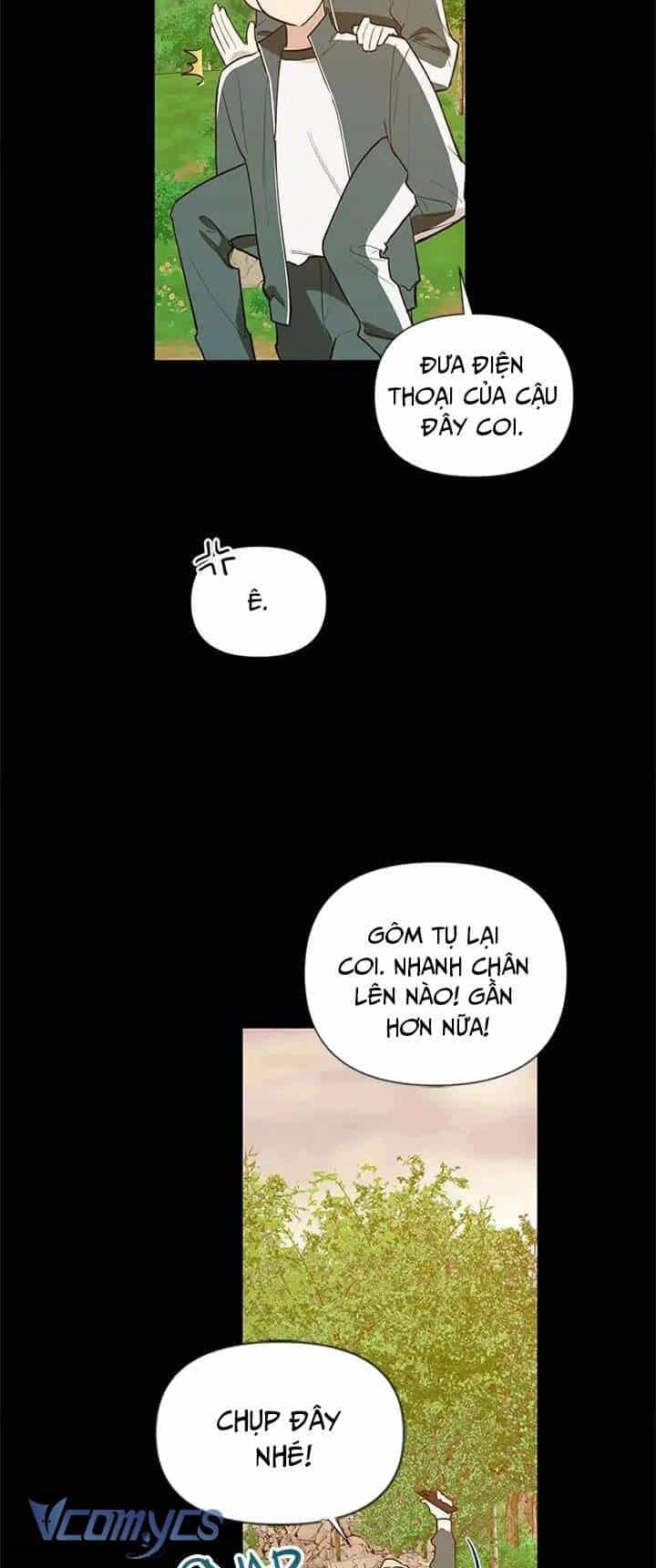 Điều Ước Sao Băng - Chương 51 - ảnh 38