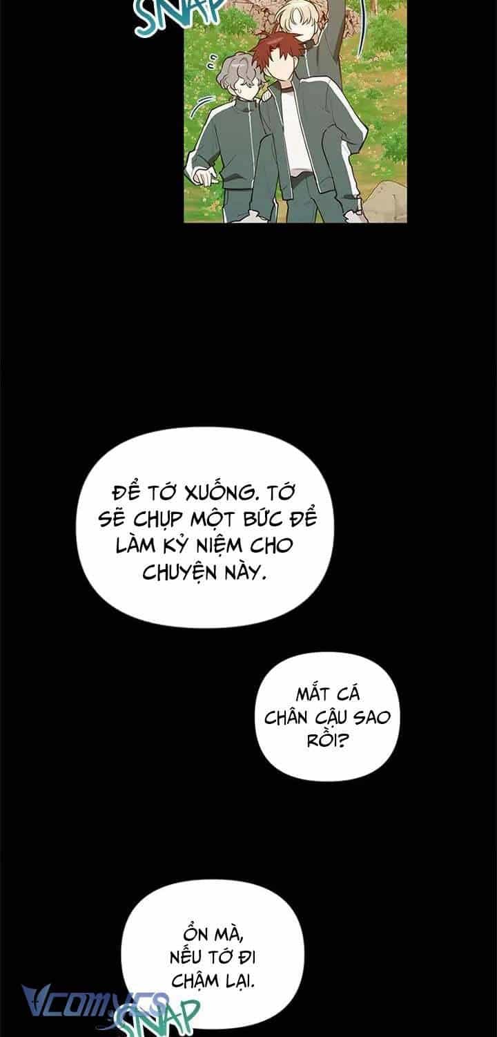 Điều Ước Sao Băng - Chương 51 - ảnh 39