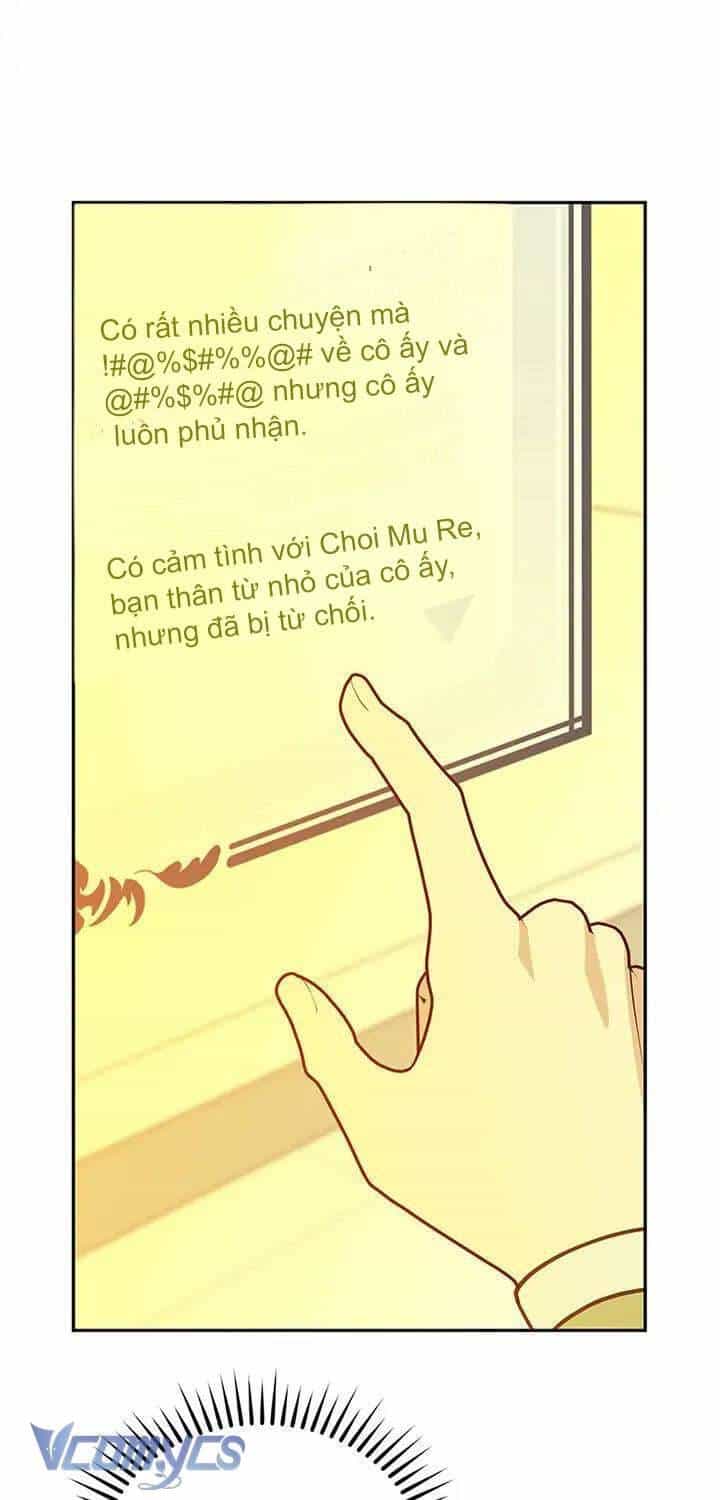 Điều Ước Sao Băng - Chương 52 - ảnh 19
