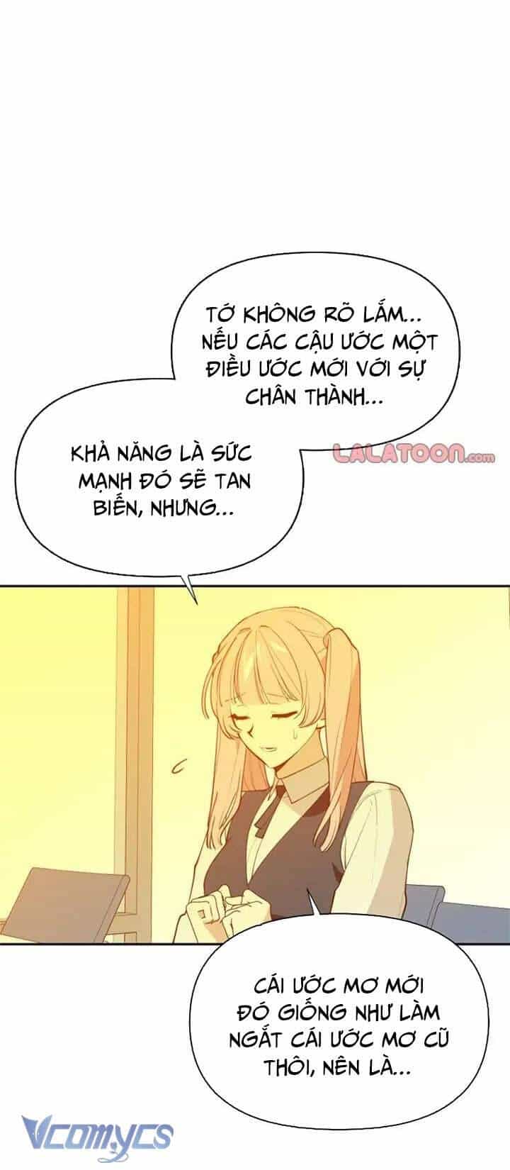 Điều Ước Sao Băng - Chương 52 - ảnh 23