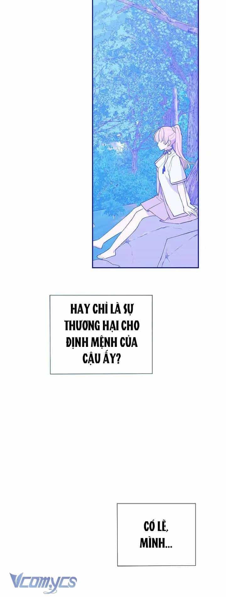 Điều Ước Sao Băng - Chương 52 - ảnh 53