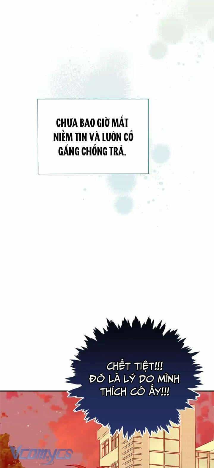 Điều Ước Sao Băng - Chương 53 - ảnh 41