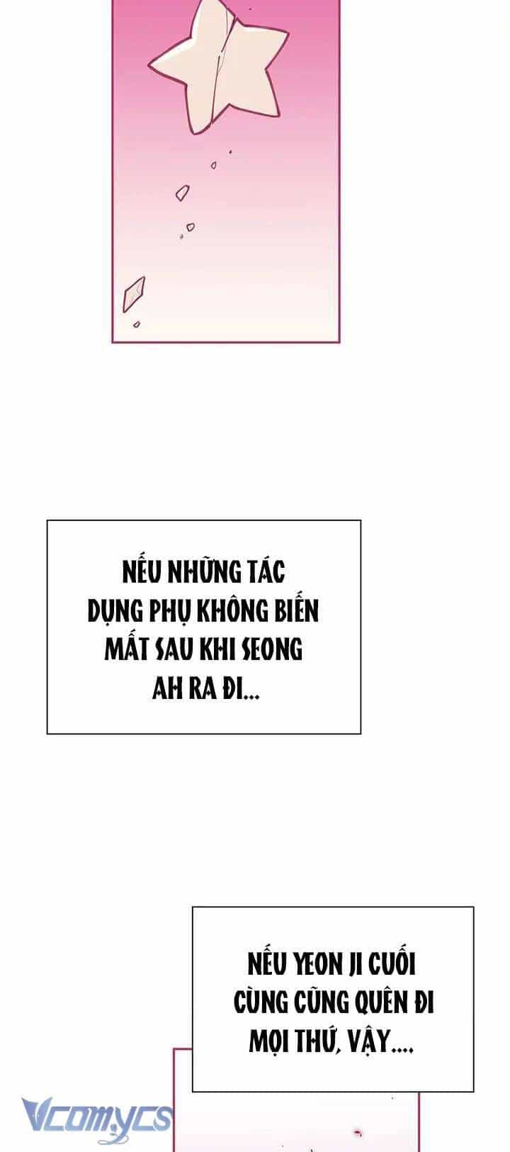 Điều Ước Sao Băng - Chương 53 - ảnh 45