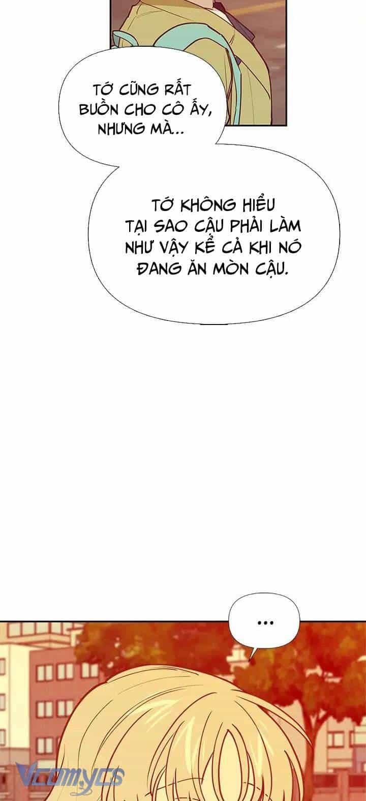 Điều Ước Sao Băng - Chương 53 - ảnh 50
