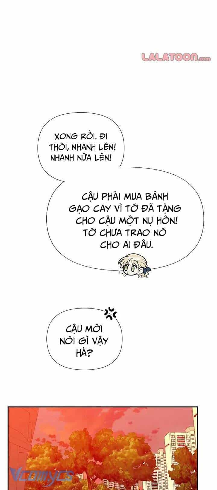 Điều Ước Sao Băng - Chương 53 - ảnh 56