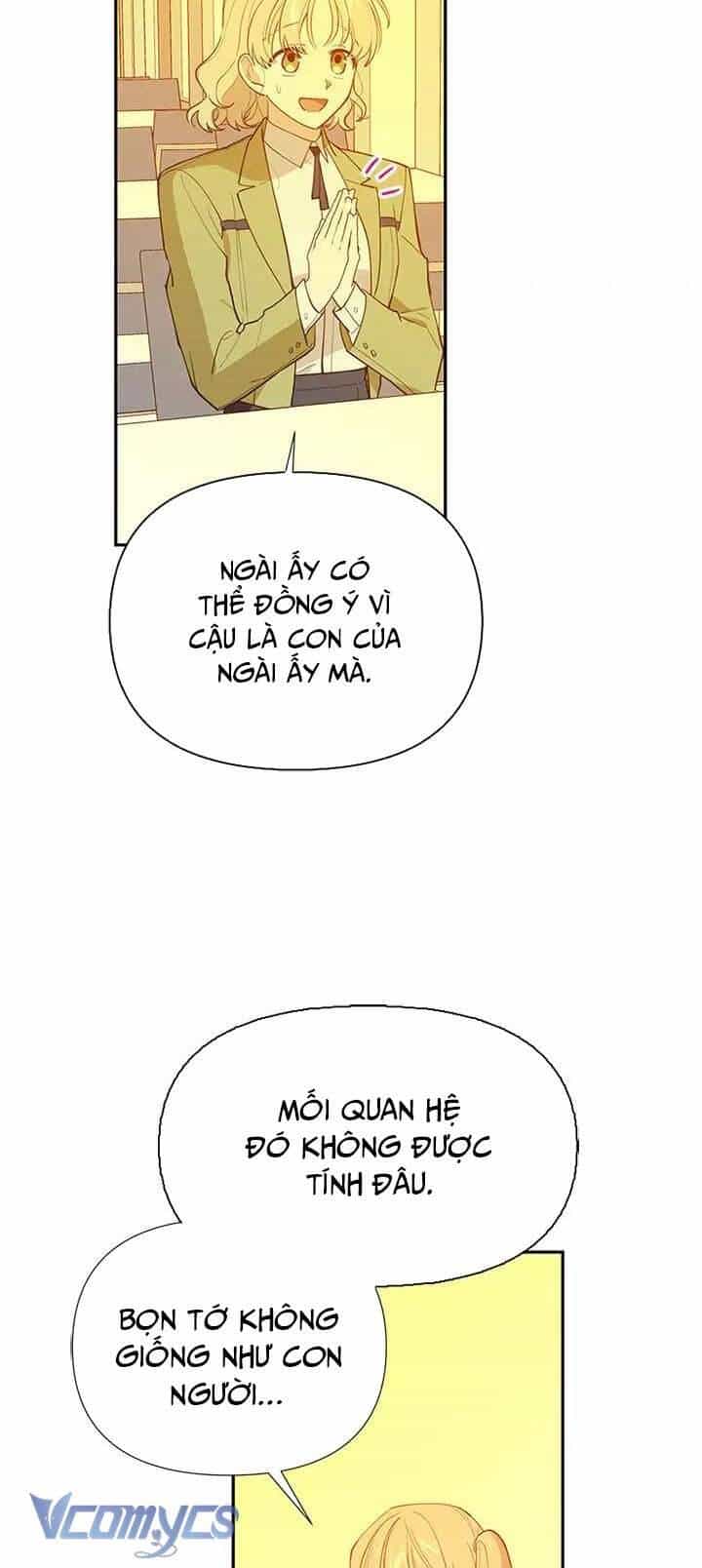 Điều Ước Sao Băng - Chương 53 - ảnh 6