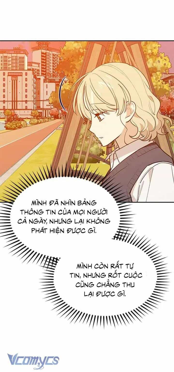 Điều Ước Sao Băng - Chương 54 - ảnh 32
