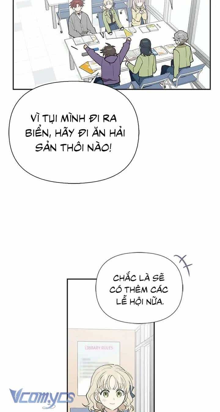 Điều Ước Sao Băng - Chương 55 - ảnh 28