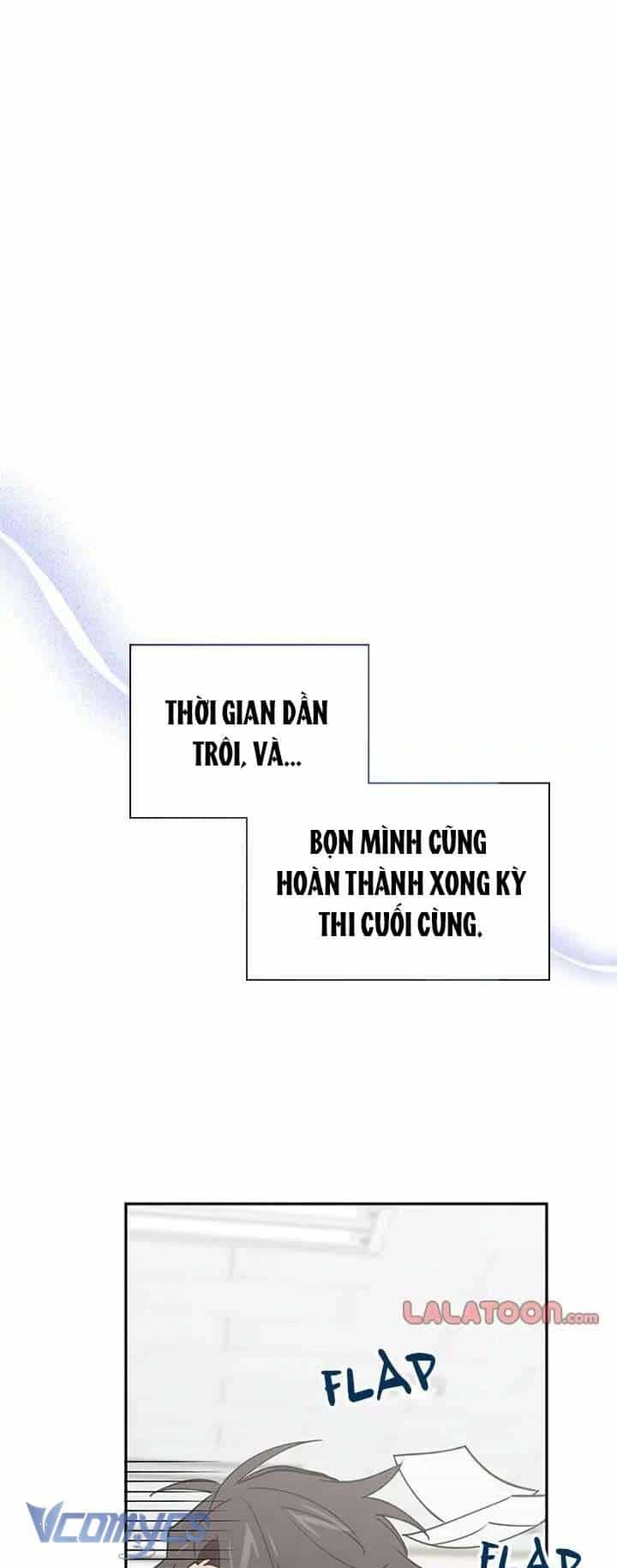 Điều Ước Sao Băng - Chương 55 - ảnh 34