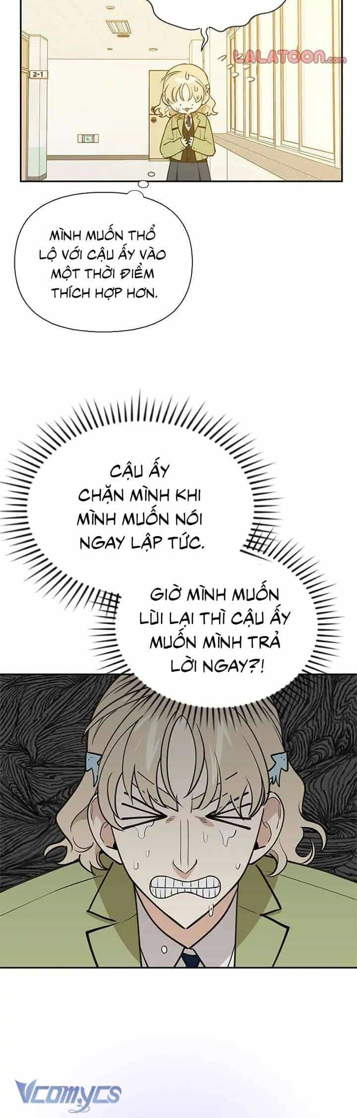 Điều Ước Sao Băng - Chương 55 - ảnh 52