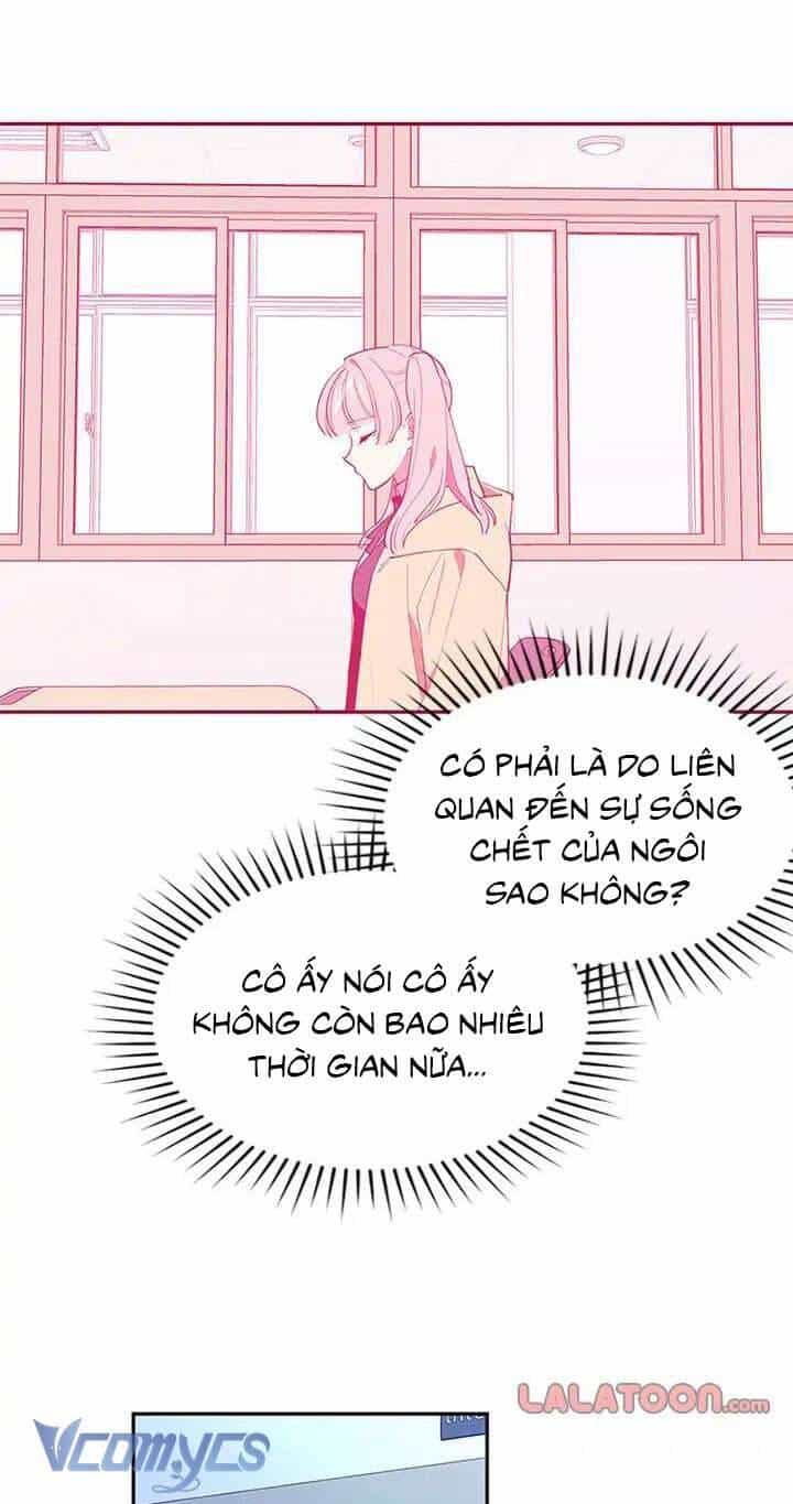 Điều Ước Sao Băng - Chương 56 - ảnh 35
