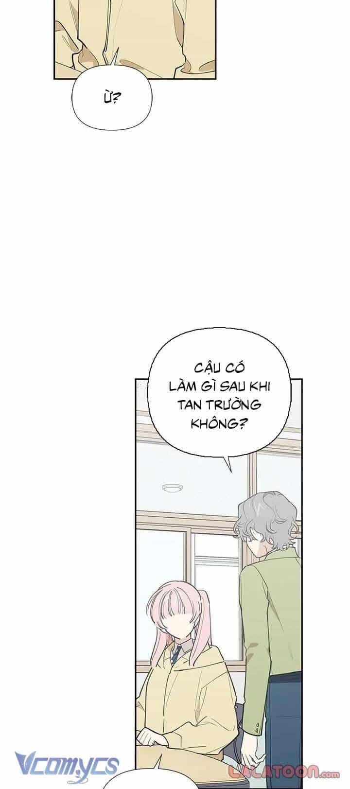 Điều Ước Sao Băng - Chương 56 - ảnh 43