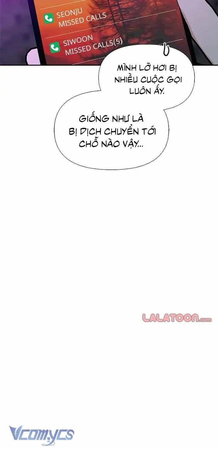 Điều Ước Sao Băng - Chương 57 - ảnh 33